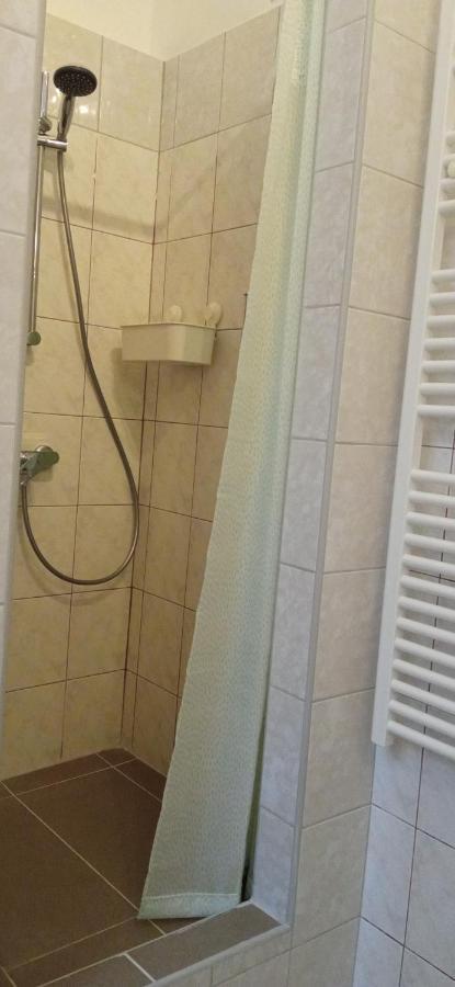 Duna Szecsi Apartman Budapest Exterior foto