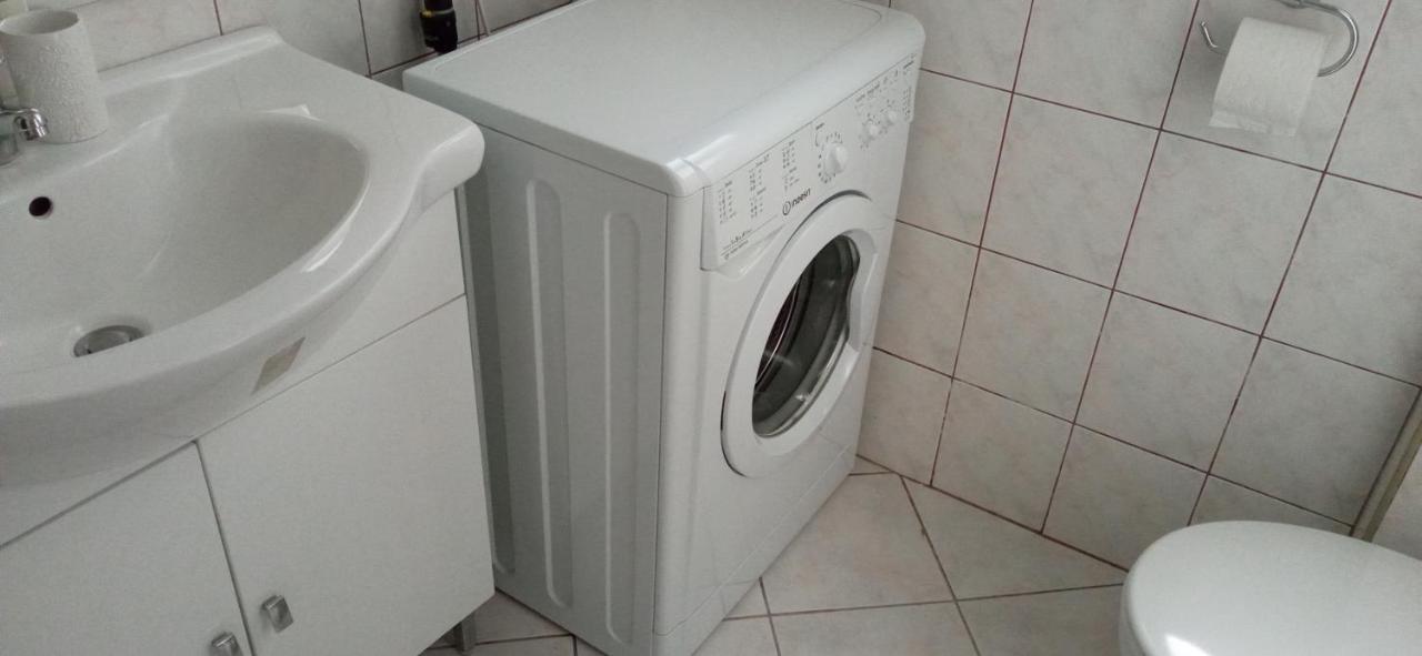 Duna Szecsi Apartman Budapest Exterior foto