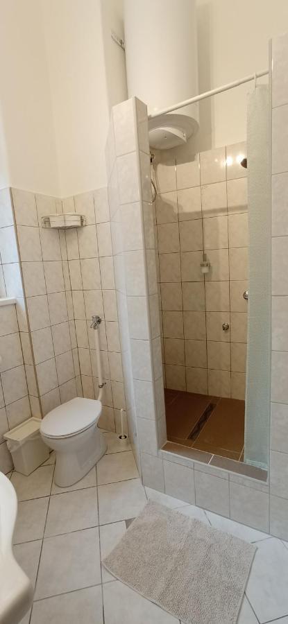 Duna Szecsi Apartman Budapest Exterior foto