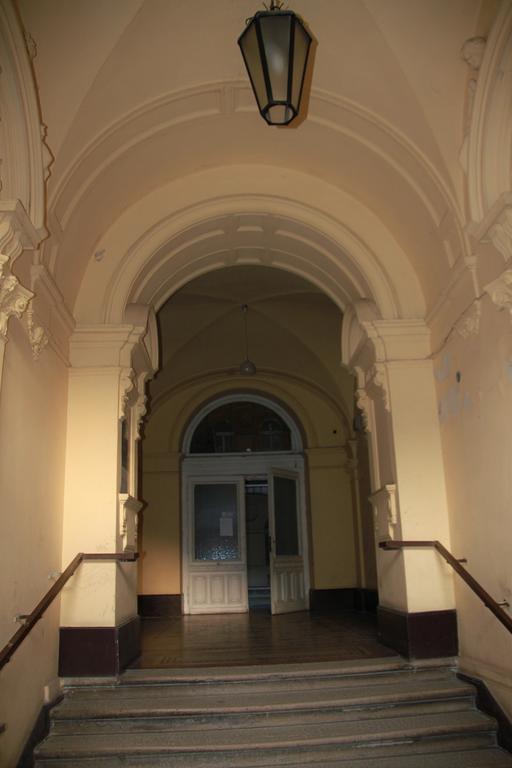 Duna Szecsi Apartman Budapest Exterior foto