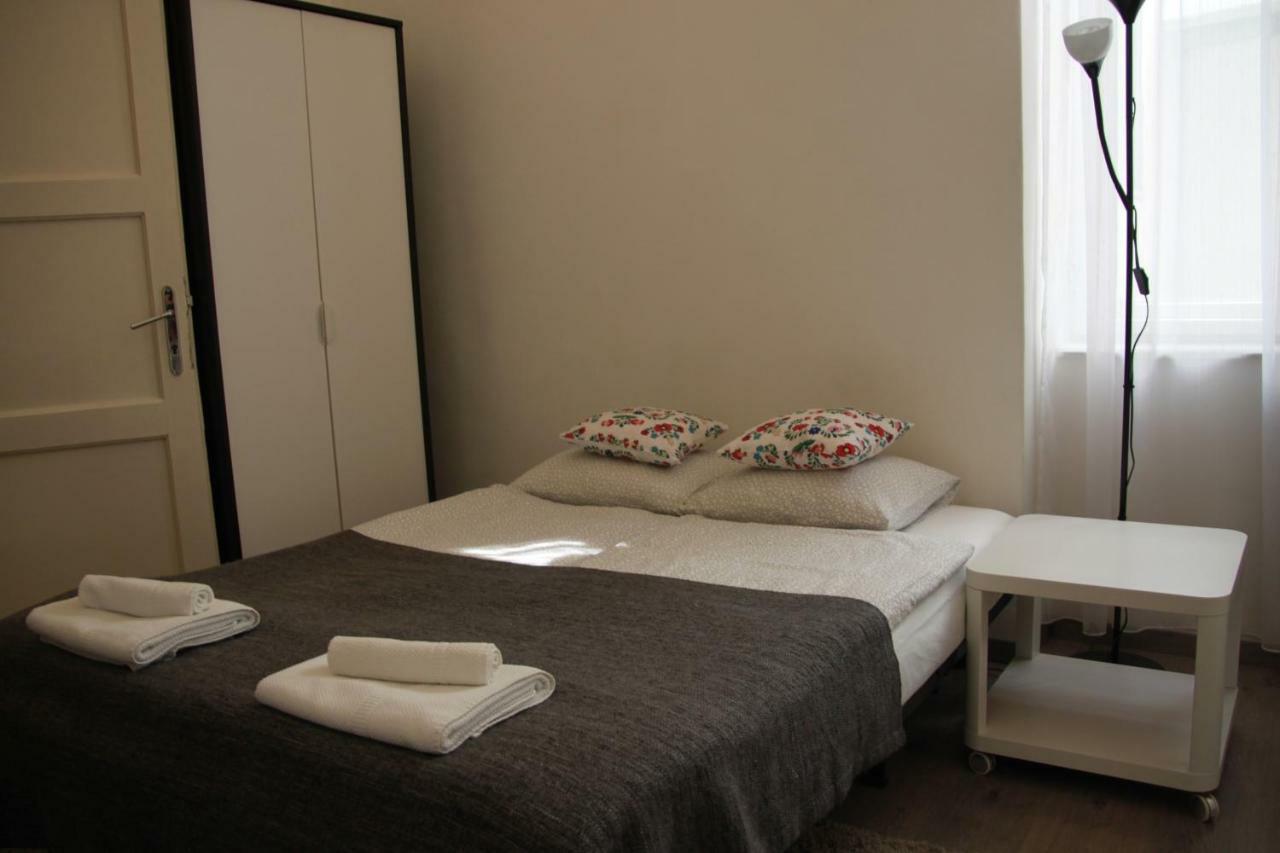 Duna Szecsi Apartman Budapest Exterior foto
