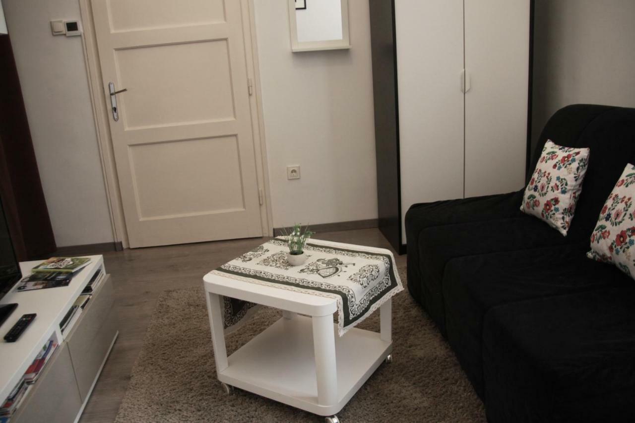 Duna Szecsi Apartman Budapest Exterior foto